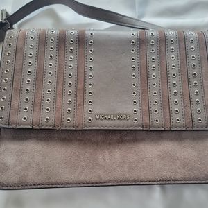 Michael Kors Crossbody/Clutch